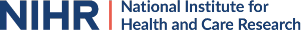 National Insitute for Health and Care Research
